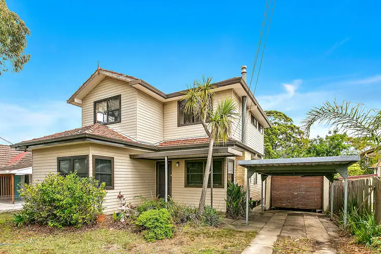69 Fairview avenue, Engadine NSW 2233