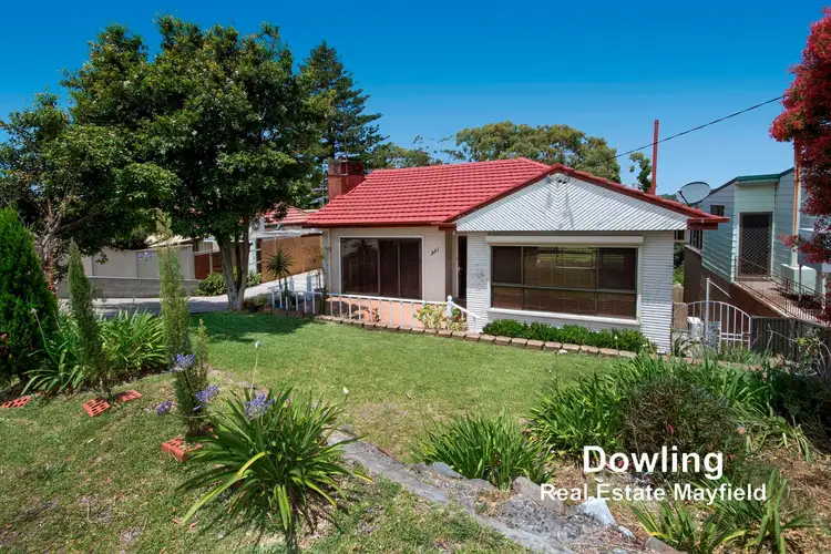 Main view of Homely house listing, 331 Pacific Highway, Highfields NSW 2289