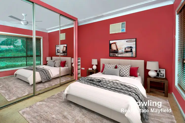 Fourth view of Homely house listing, 331 Pacific Highway, Highfields NSW 2289