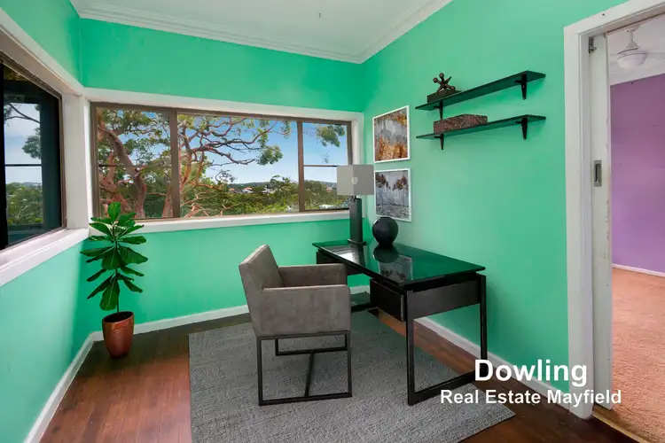 Fifth view of Homely house listing, 331 Pacific Highway, Highfields NSW 2289