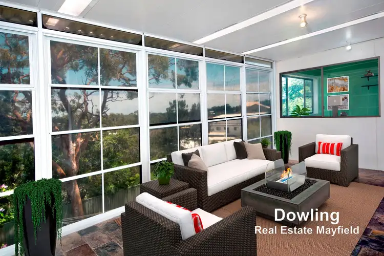 Sixth view of Homely house listing, 331 Pacific Highway, Highfields NSW 2289