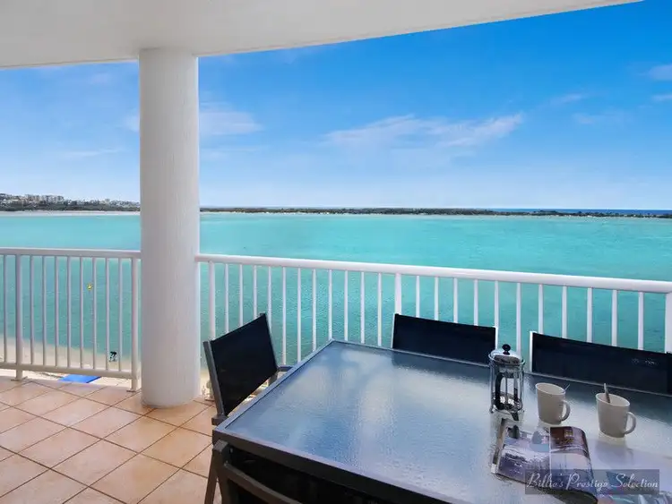 717/72 Esplanade, Golden Beach QLD 4551