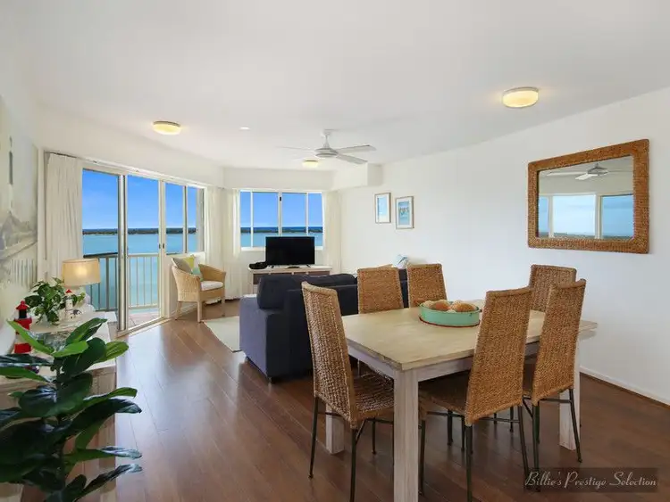 Second view of Homely unit listing, 717/72 Esplanade, Golden Beach QLD 4551
