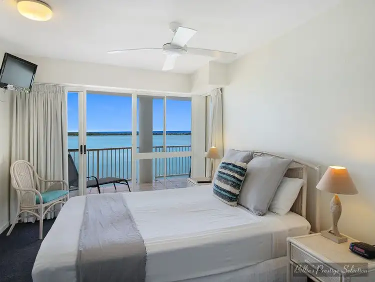 Third view of Homely unit listing, 717/72 Esplanade, Golden Beach QLD 4551