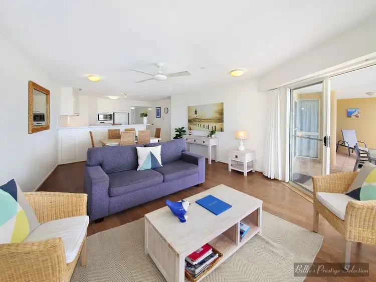 Fourth view of Homely unit listing, 717/72 Esplanade, Golden Beach QLD 4551