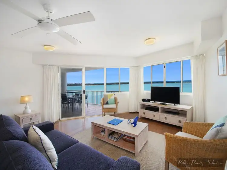 Fifth view of Homely unit listing, 717/72 Esplanade, Golden Beach QLD 4551