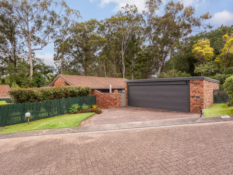 Unit 9/180 Ron Penhaligon Way, Robina QLD 4226