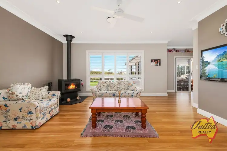 Fifth view of Homely house listing, 4 Westminster Place, Razorback NSW 2571