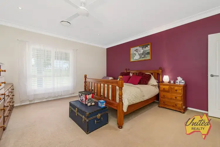 Sixth view of Homely house listing, 4 Westminster Place, Razorback NSW 2571
