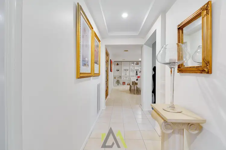 Third view of Homely house listing, 33 Julie Court, Langwarrin VIC 3910