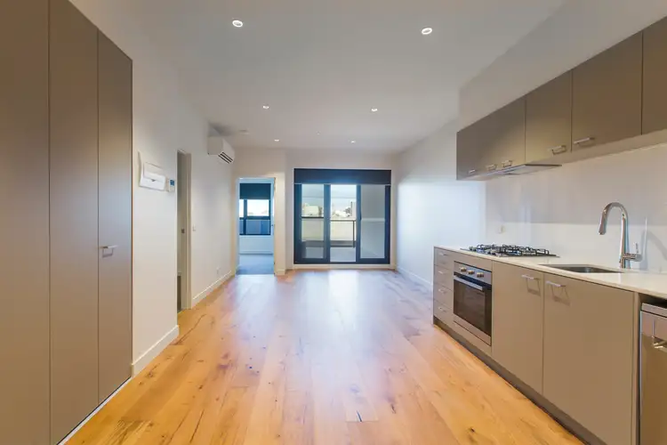 Main view of Homely apartment listing, 206/2-20 Clyde Street, Frankston VIC 3199