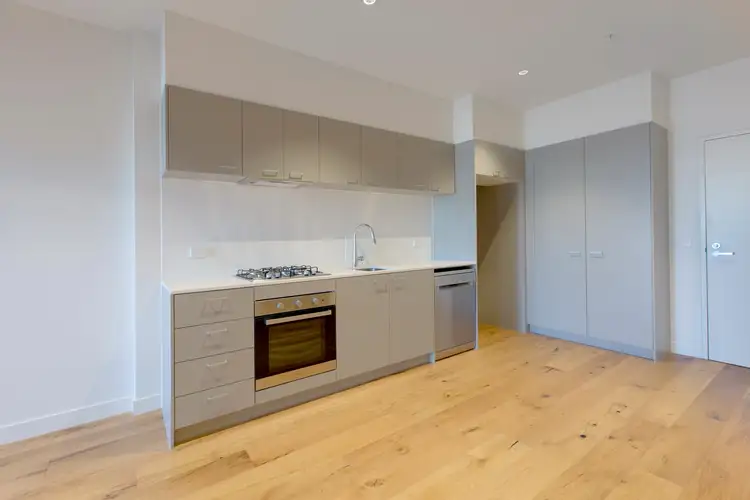 Third view of Homely apartment listing, 206/2-20 Clyde Street, Frankston VIC 3199