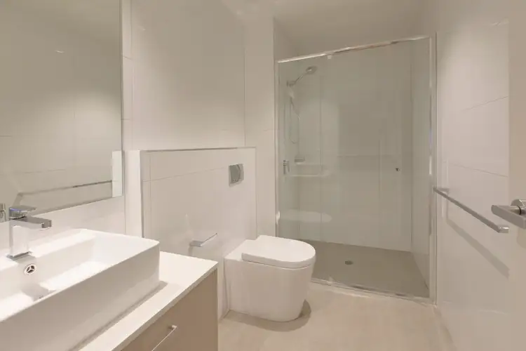Fifth view of Homely apartment listing, 206/2-20 Clyde Street, Frankston VIC 3199