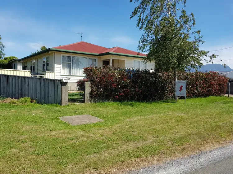 Main view of Homely house listing, 166 Main Street, Sheffield TAS 7306