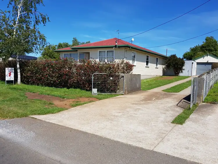 Second view of Homely house listing, 166 Main Street, Sheffield TAS 7306