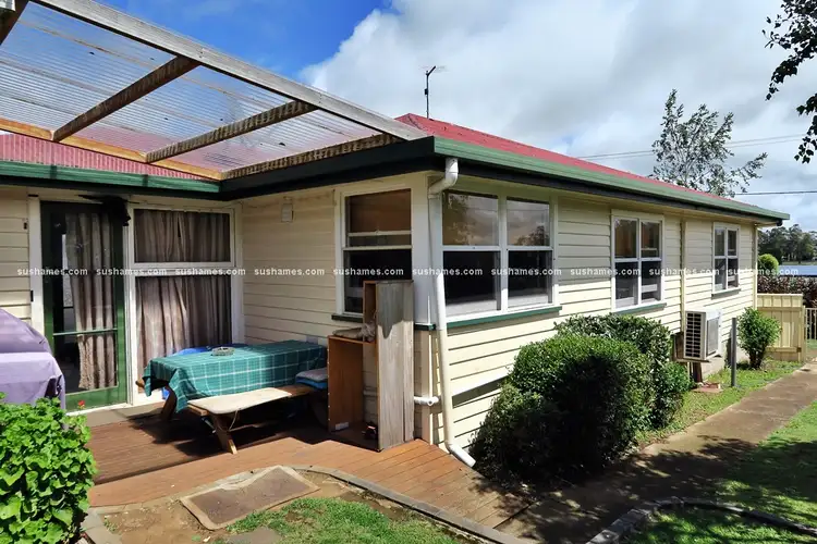 Fourth view of Homely house listing, 166 Main Street, Sheffield TAS 7306