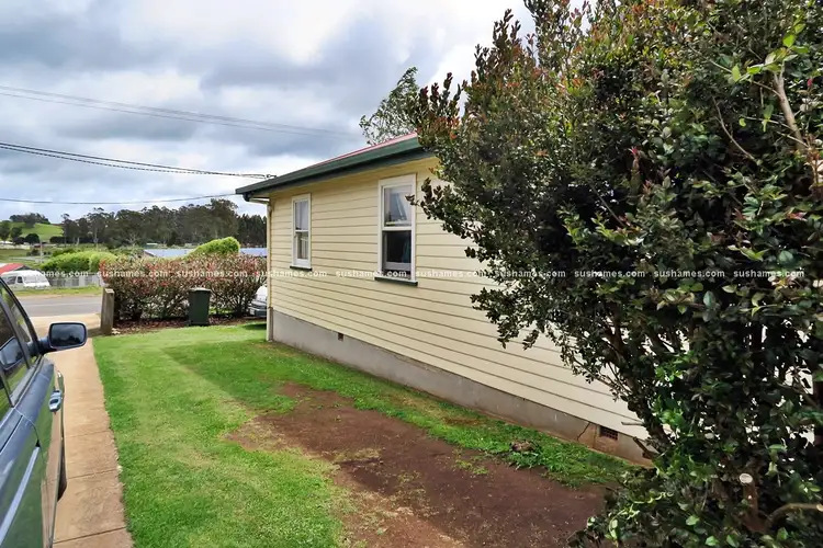 Fifth view of Homely house listing, 166 Main Street, Sheffield TAS 7306