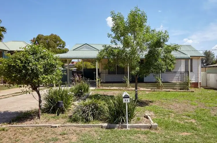 Main view of Homely house listing, 96 Bolger Avenue, Mount Austin NSW 2650