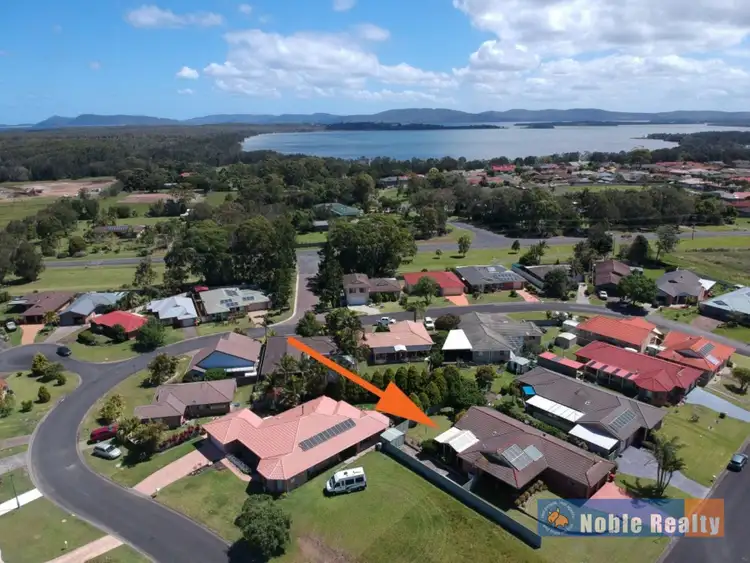 82 Myall Drive, Forster NSW 2428