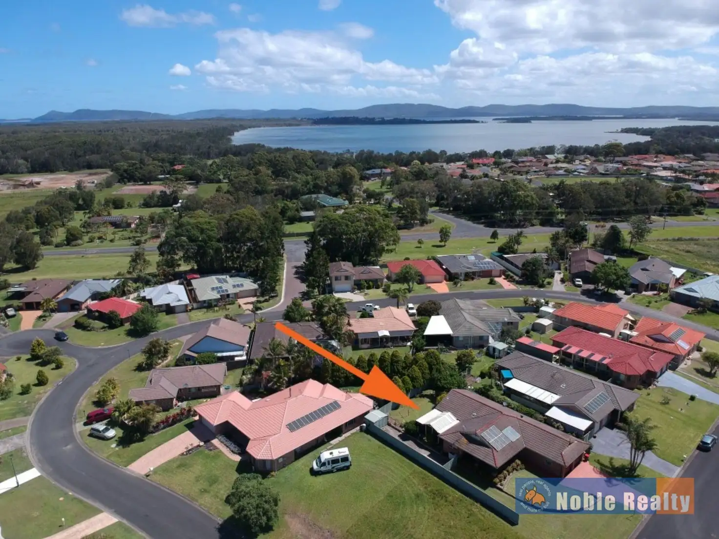 Main view of Homely house listing, 82 Myall Drive, Forster NSW 2428