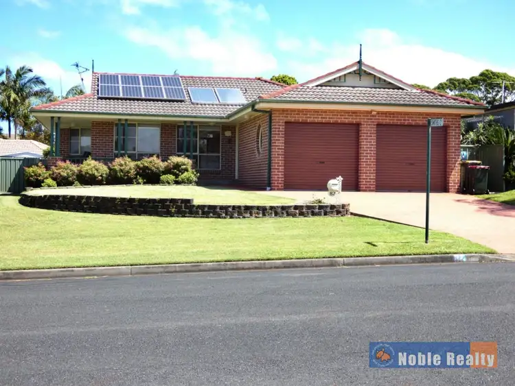 Second view of Homely house listing, 82 Myall Drive, Forster NSW 2428