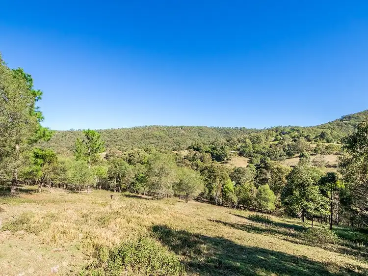 Third view of Homely rural property listing, 1206 Tamborine Oxenford Road, Wongawallan QLD 4210