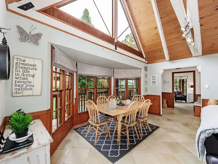Sixth view of Homely rural property listing, 1206 Tamborine Oxenford Road, Wongawallan QLD 4210