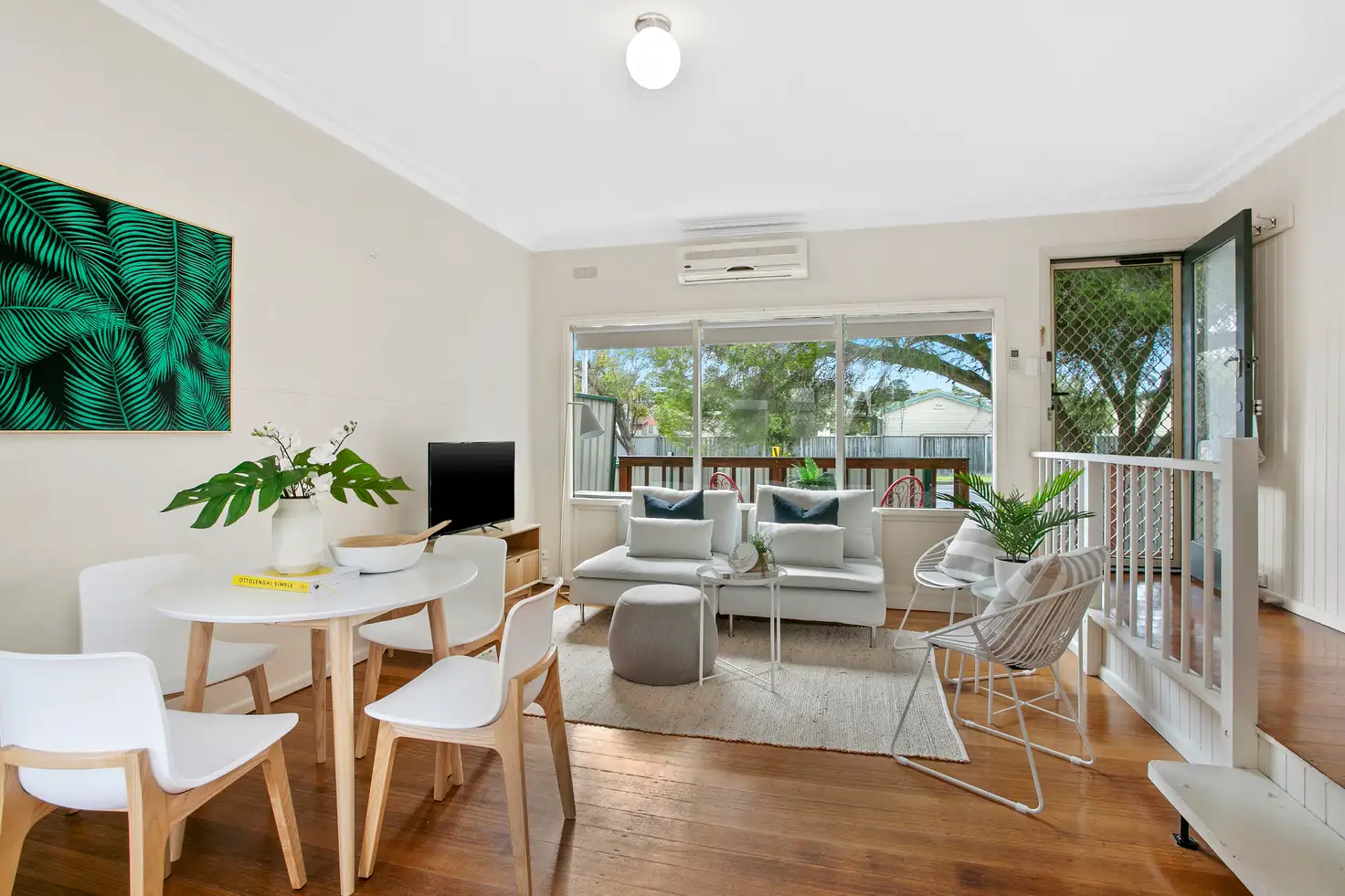 Main view of Homely unit listing, 7/19-21 Wallington Road, Ocean Grove VIC 3226