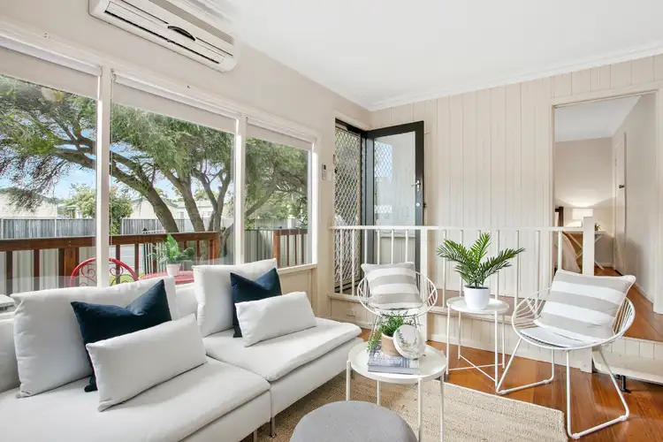 Second view of Homely unit listing, 7/19-21 Wallington Road, Ocean Grove VIC 3226