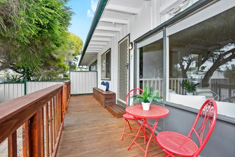 Third view of Homely unit listing, 7/19-21 Wallington Road, Ocean Grove VIC 3226