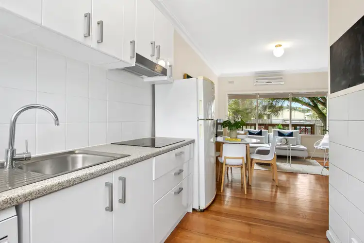 Fourth view of Homely unit listing, 7/19-21 Wallington Road, Ocean Grove VIC 3226