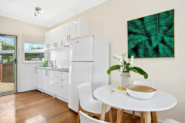 Fifth view of Homely unit listing, 7/19-21 Wallington Road, Ocean Grove VIC 3226