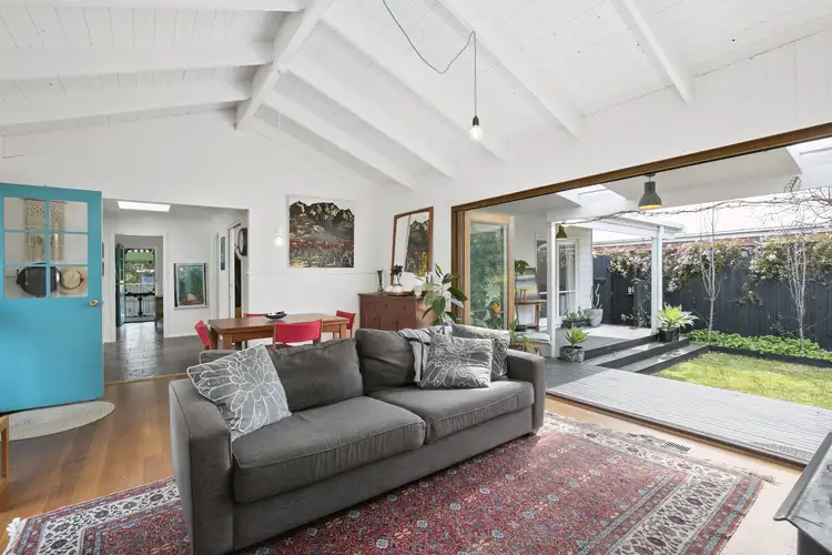 Third view of Homely house listing, 106 Carr Street, Barwon Heads VIC 3227