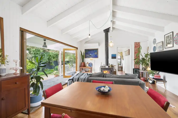 Fifth view of Homely house listing, 106 Carr Street, Barwon Heads VIC 3227