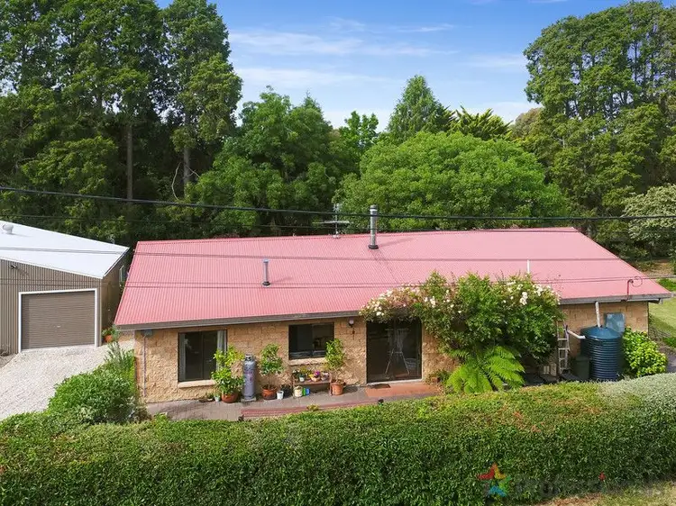 Main view of Homely house listing, 1b Murray Avenue, Armidale NSW 2350