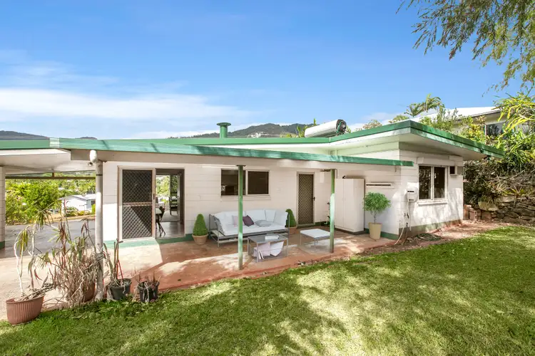 Main view of Homely house listing, 12 Bremner Street, Mooroobool QLD 4870