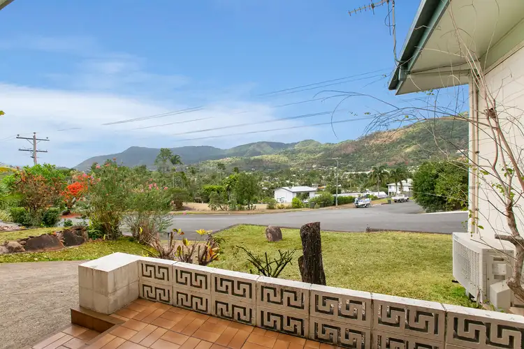 Second view of Homely house listing, 12 Bremner Street, Mooroobool QLD 4870