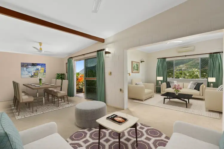 Third view of Homely house listing, 12 Bremner Street, Mooroobool QLD 4870