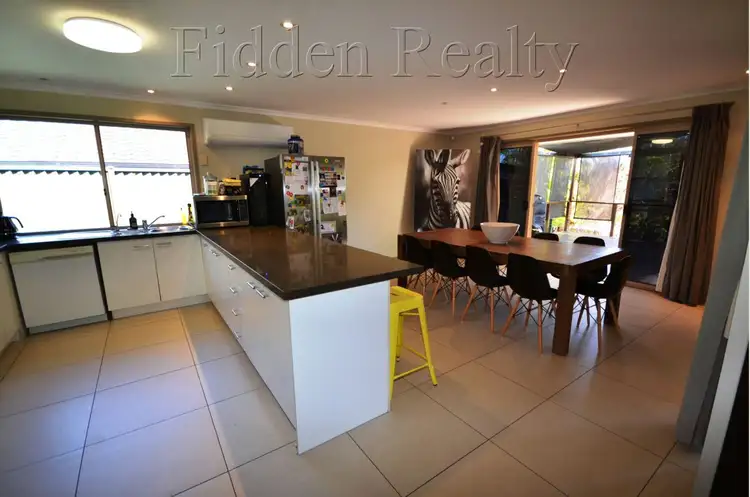 Fifth view of Homely house listing, 23 Edgeworth Place, Helensvale QLD 4212