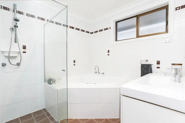 Second view of Homely house listing, 18 Madden Street, Oak Flats NSW 2529