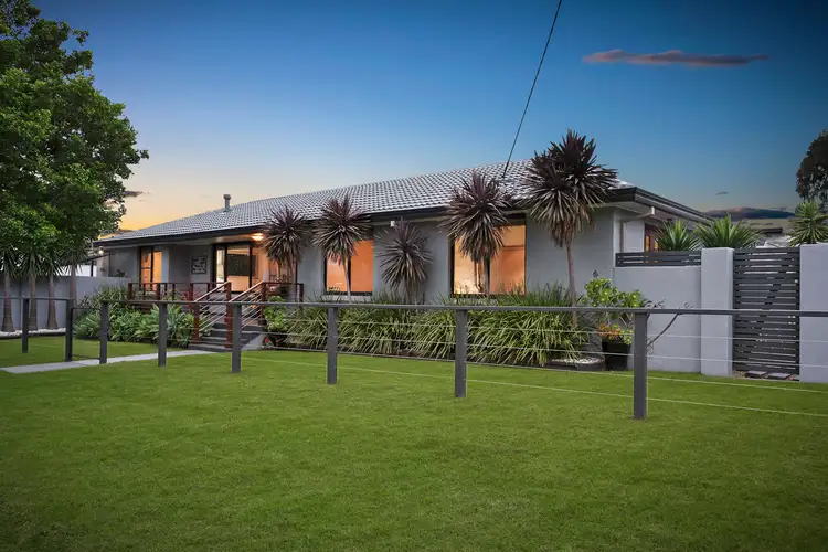Fifth view of Homely house listing, 18 Madden Street, Oak Flats NSW 2529