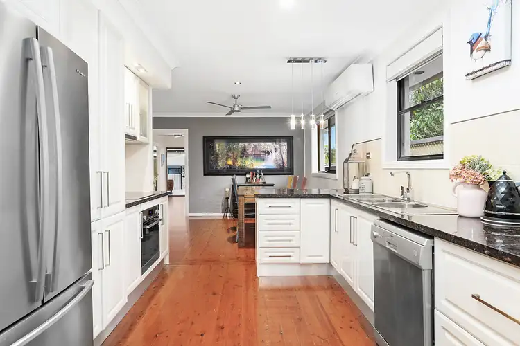 Sixth view of Homely house listing, 18 Madden Street, Oak Flats NSW 2529