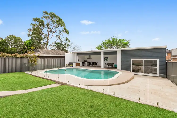 Second view of Homely house listing, 113 Kingswood Road, Engadine NSW 2233