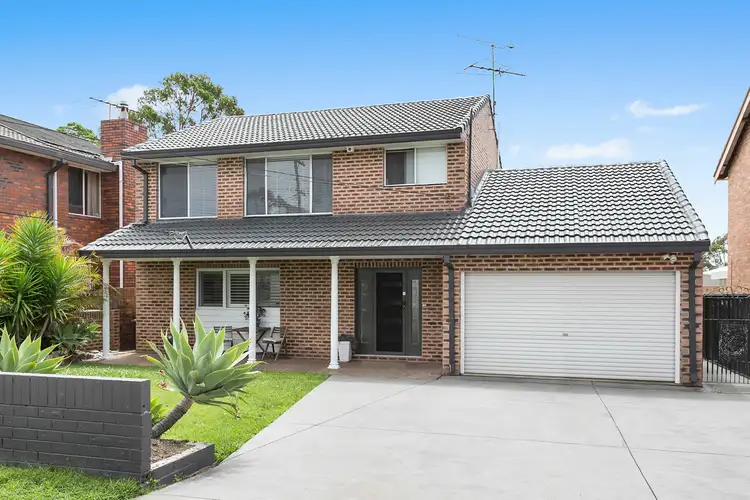 Third view of Homely house listing, 113 Kingswood Road, Engadine NSW 2233