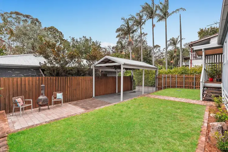 3 Strickland Street, Heathcote NSW 2233