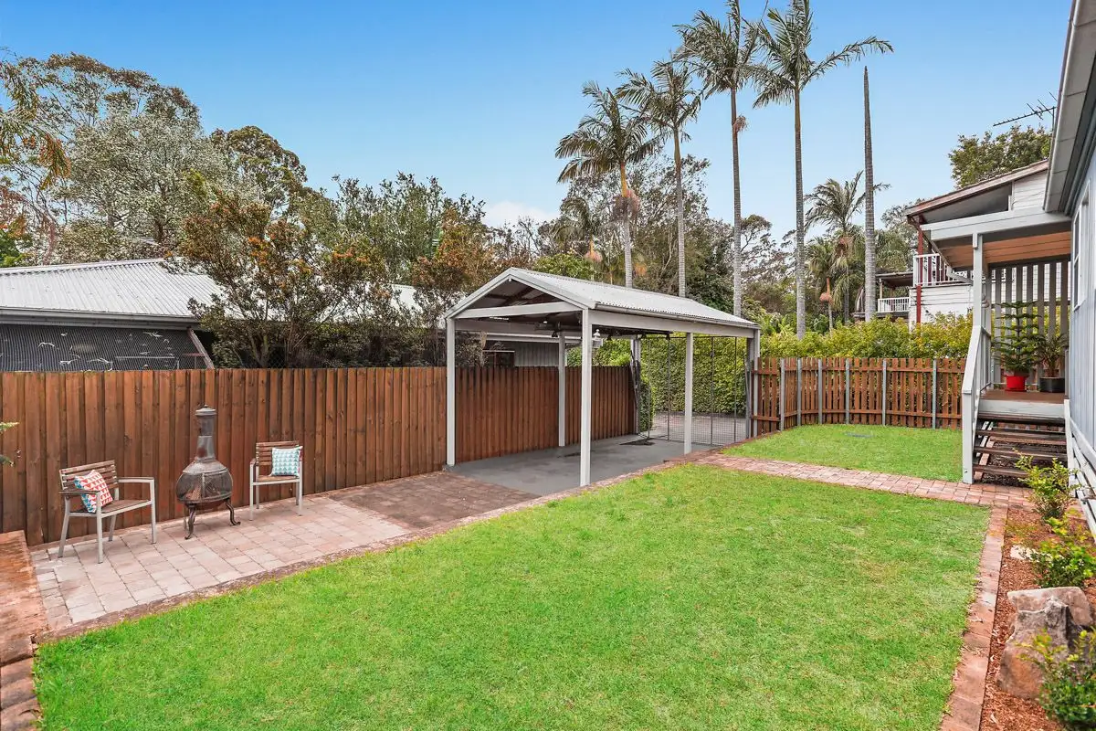 Main view of Homely house listing, 3 Strickland Street, Heathcote NSW 2233