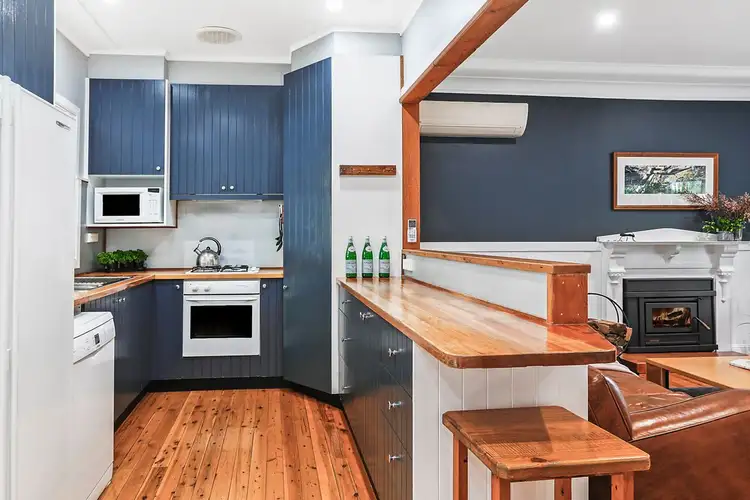 Second view of Homely house listing, 3 Strickland Street, Heathcote NSW 2233