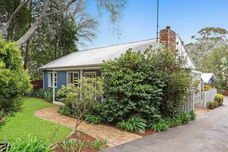 Third view of Homely house listing, 3 Strickland Street, Heathcote NSW 2233