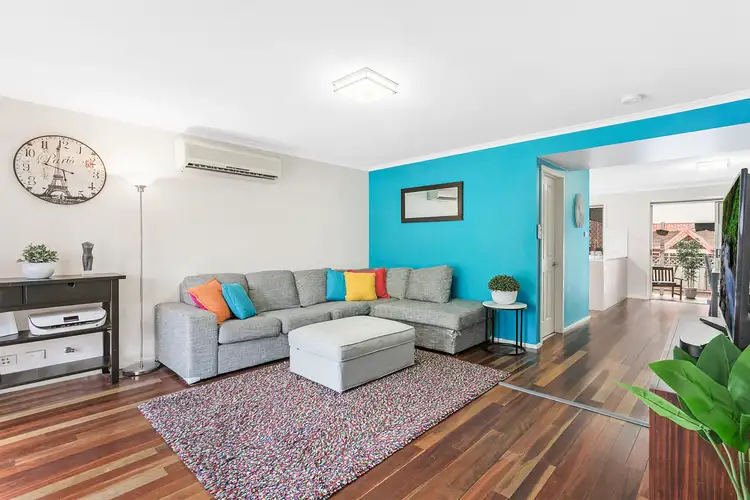 Third view of Homely townhouse listing, 5/19 Owen Jones Row, Menai NSW 2234