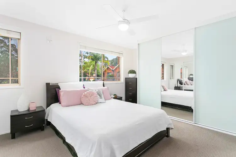 Fourth view of Homely townhouse listing, 5/19 Owen Jones Row, Menai NSW 2234